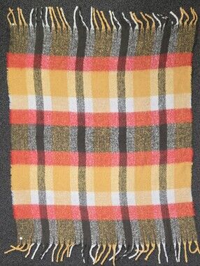 RFP| 50" x 60" Spice Cuddle Throw Blanket